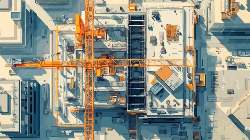 Инженерно геодезические работы